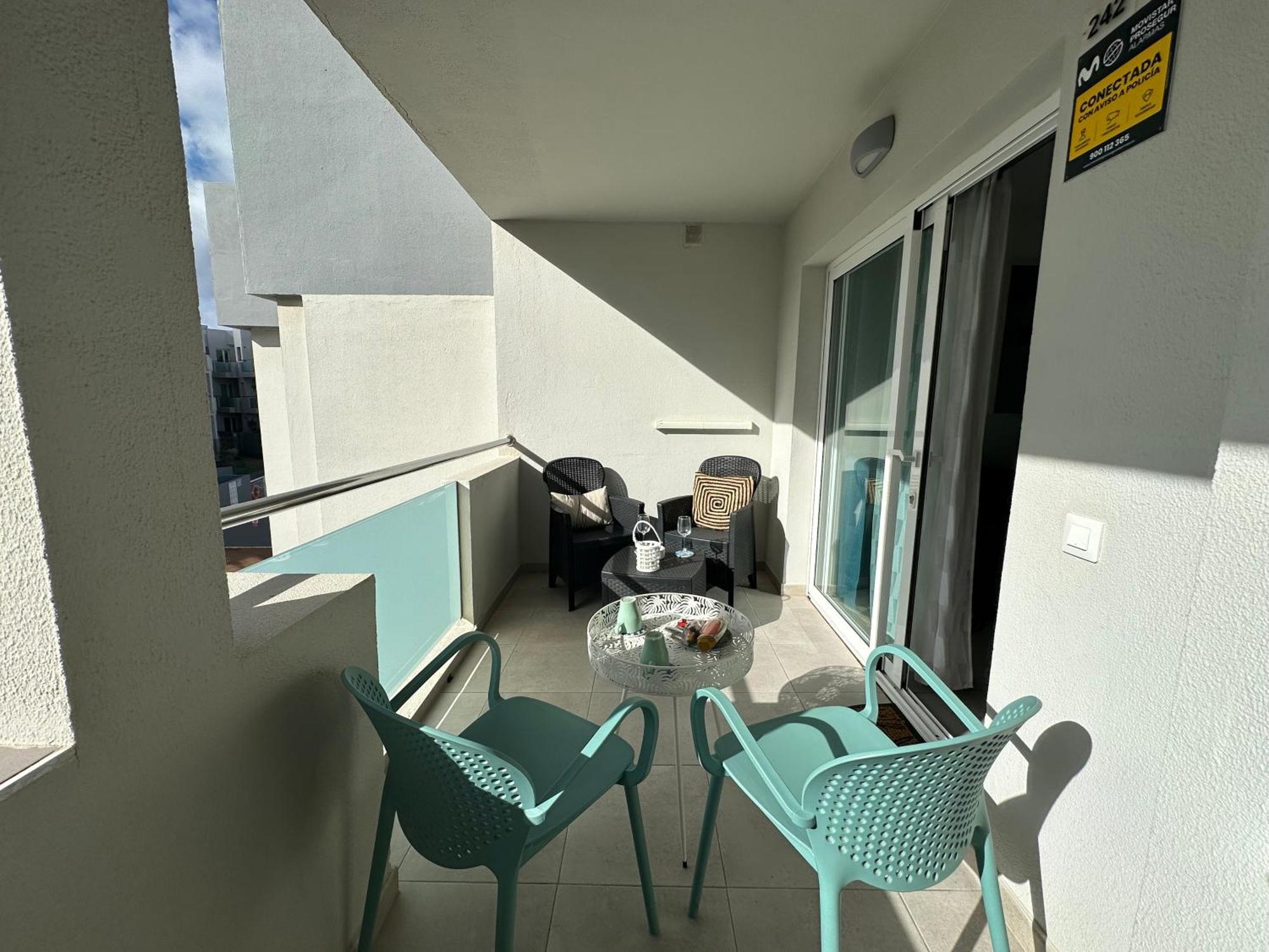 Basa Paradise - Piscina, Terraza, Wifi Y Parking Коральео Экстерьер фото