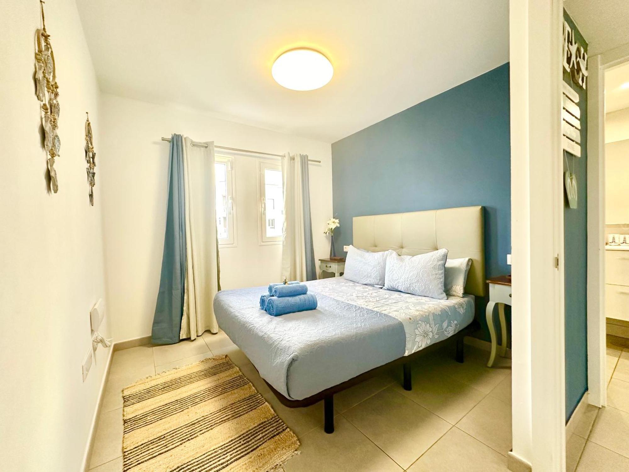 Basa Paradise - Piscina, Terraza, Wifi Y Parking Коральео Экстерьер фото